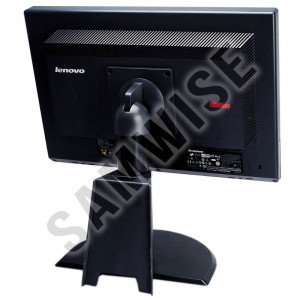 Monitor LCD 19" Lenovo L1940PWD, 1440 x 900, Widescreen, 5ms, DVI, VGA, Cabluri incluse - Img 4