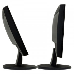 Monitor LCD 20" Samsung SyncMaster 2043NW, Grad A, 1680 x 1050, 6ms, VGA, DVI, Cabluri incluse - Img 4