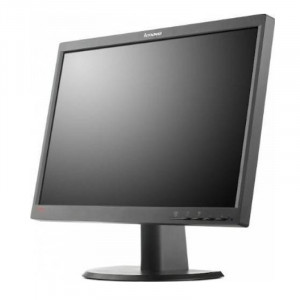 Monitor LCD 22" Lenovo ThinkVision LT2252PWA, Grad A, 1650x1050, 5ms, VGA, DVI, DisplayPort, Cabluri incluse - Img 3