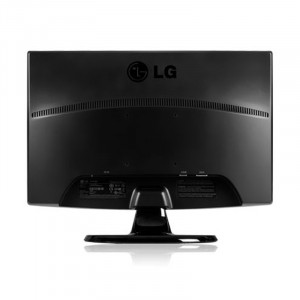 Monitor LCD 23.6" LG W2443T-PF, Grad A, 1920x1080, Full HD, 5ms, VGA, DVI, Cabluri incluse - Img 4