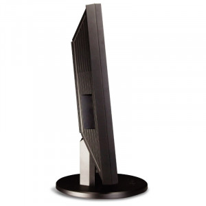 Monitor LCD Acer 24" V243H 1920x1080, 2ms, DVI, VGA, GRAD -A, Cabluri incluse - Img 2
