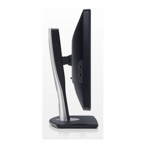 Monitor LCD Dell 22" P2212H, Grad A, 1920x1080, 5ms, DVI, VGA, Cabluri Incluse - Img 4
