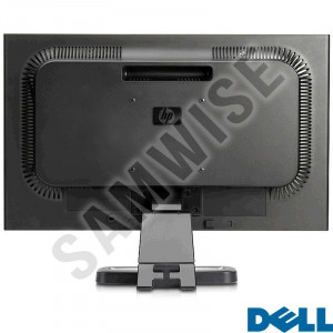 Monitor LCD HP 19" LE1901W, 1440 x 900 Widescreen, VGA, 5ms, Cabluri Incluse - Img 4