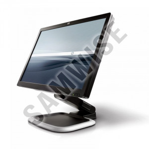 Monitor LCD HP L1945W 19", 1440 x 900 Widescreen, 5ms, VGA - Img 4