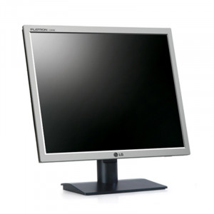 Monitor LCD LG 19" L1953HM, 1280x1024, 5ms, DVI, VGA - Img 2