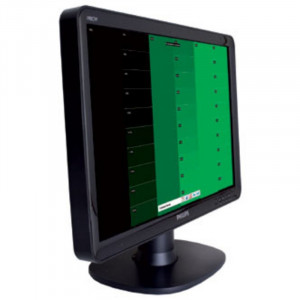 Monitor LCD Philips 19" 190CW, 1440x900, 2ms, VGA, Grad B - Img 2