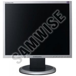 Monitor LCD Samsung 19" 940N, 1280 x1024, 8ms, VGA - Img 2