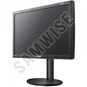 Monitor LCD Samsung BX2240W 22", Grad A, 1680 x 1050, 5ms, VGA, DVI, Cabluri Incluse - Img 2