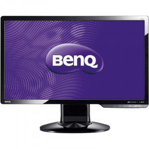 Monitor LED 19.5" BenQ GL2023A, Grad A, 1600x900, 5ms, VGA, Cabluri Incluse - Img 1