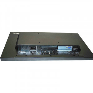 Monitor LED 19.5" Lenovo LT2013s, 1600 x 900, Widescreen, 5ms, VGA, Cabluri incluse - Img 2