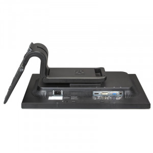 Monitor LED 22" HP Compaq LA2205wg, 1680x1050, 5ms, DVI, VGA, DisplayPort, Cabluri Incluse - Img 5