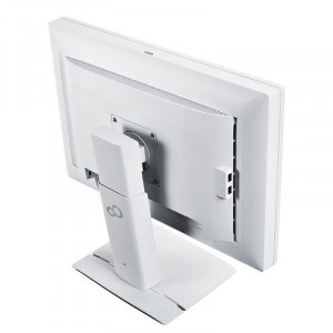 Monitor LED 23" Fujitsu Siemens P23T-6 White, Grad A, 1920x1080, 5ms, DVI, VGA, DisplayPort, Cabluri incluse - Img 3
