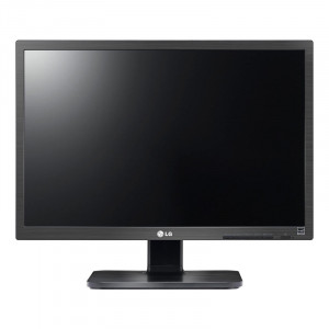Monitor LED IPS 22" LG 22MB65PM, Full HD, 1680x1050, 5ms, VGA, DVI, Cabluri incluse - Img 1
