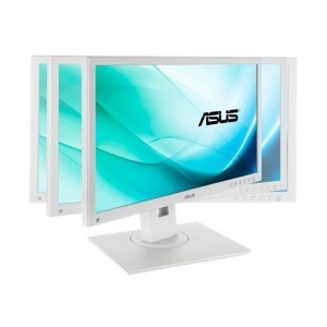 Monitor LED IPS Asus 21.5" BE229QLB-G Alb, Grad A, 1920x1080, 5ms, VGA, DVI, DP, Cabluri incluse - Img 10