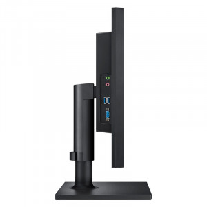 Monitor LED Samsung 22" TC222W - AIO PC, 1920x1080, 5ms, DVI, VGA, Open Box - Img 5