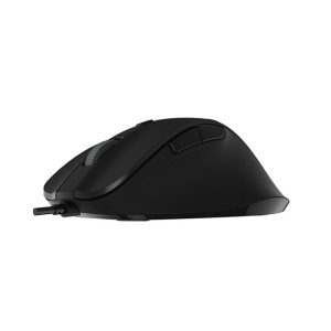 Mouse Delux M517 negru - Img 3