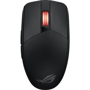 Mouse Gaming ASUS ROG Impact III Wireless Black, Open Box
