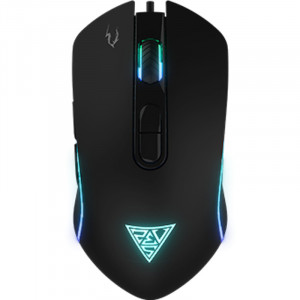 Mouse Gaming Gamdias Zeus E3 + Nyx E1 Mousepad - Img 2