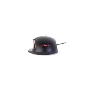 Mouse gaming NitroX GT-100 iluminare RGB negru - Img 3