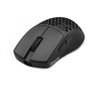 Mouse gaming Redragon Bludhound Lite negru - Img 3
