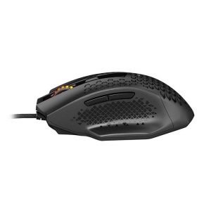 Mouse Gaming Redragon Bomber Negru - Img 6