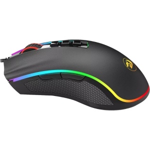 Mouse Gaming Redragon Cobra FPS 24000 DPI, Open Box - Img 4