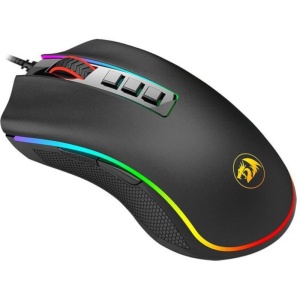Mouse Gaming Redragon Cobra V2 RGB, Open Box - Img 2