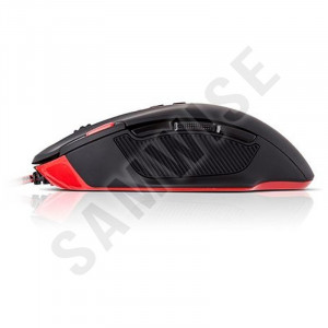 Mouse Gaming Redragon Hydra 14400DPI + Archelon M - Img 3
