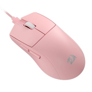 Mouse gaming Redragon K1ng 1K roz - Img 2