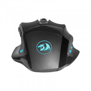 Mouse Gaming Redragon Phaser, 3200 dpi, Optic, 6 butoane, Iluminare LED multi-color - Img 7