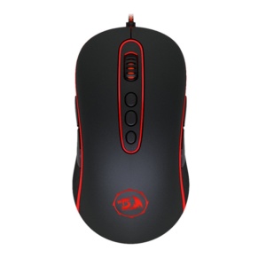 Mouse Gaming Redragon Phoenix 2, Open Box - Img 1