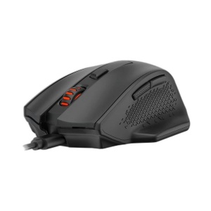 Mouse Gaming Redragon Woki Wireless Black 26000 DPI, Open Box - Img 3