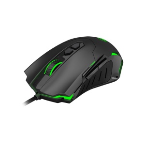 Mouse Gaming T-Dagger Beifadier - Img 3