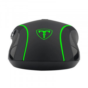 Mouse Gaming T-DAGGER Private, Optic, USB, 3200 dpi, 6 butoane, Iluminare LED - Img 6