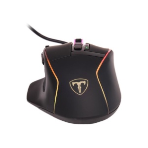 Mouse Gaming T-Dagger Vale Black - Img 3