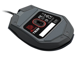 Mouse gaming Tt eSPORTS Talon negru - Img 3