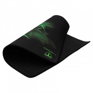 Mouse pad T-Dagger Geometry S, 290x340x3 mm - Img 2
