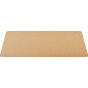Mousepad cu 2 fete Orico CMP36 maro