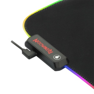 Mousepad gaming Redragon Neptune X iluminare RGB - Img 3