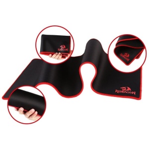 Mousepad Redragon Suzaku - Img 2