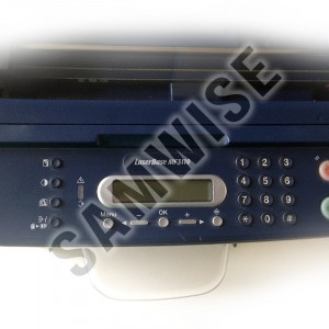 Multifuntional Canon Laserbase MF3110, Pana la 21 de pagini pe minut, conexiune USB, cartus plin - Img 4