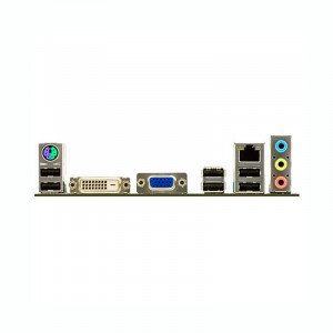 Placa de baza ASUS P8H61-M LX - Img 3