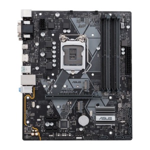 Placa de baza ASUS PRIME B360M-A
