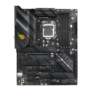 Placa de baza ASUS ROG STRIX B560-F GAMING WIFI