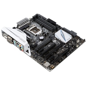 Placa de baza ASUS Z170-A - Img 3