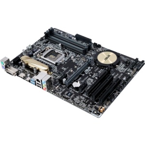 Placa de baza ASUS Z170-P - Img 2