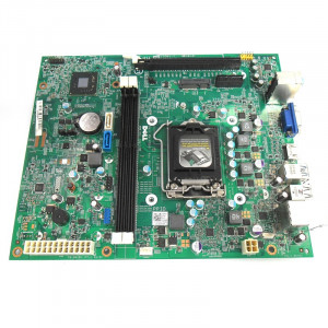 Placa de baza Dell DIB75R, LGA1155, Intel B75, 3rd Gen, DDR3, SATA II, HDMI - Img 2