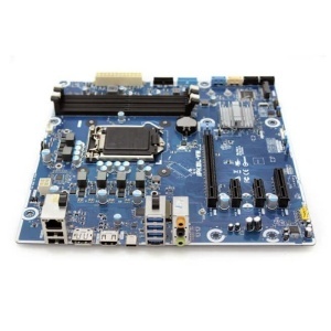 Placa de baza DELL IPKBL-VM (XPS 8920), Intel Z270, LGA1151, Wi-Fi, Gen 7 Ready, Cooler CPU inclus, fara I/O Shield - Img 2
