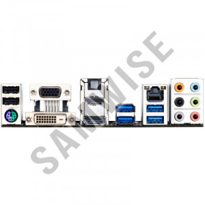 Placa de baza GA-H81M-HD3, HDMI, 1150, DDR3, PCI Express x16, USB 3.0 - Img 3