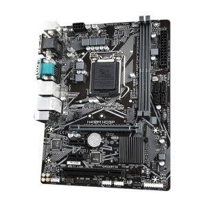 Placa de baza Gigabyte H410M-HD3P - Img 3